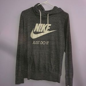 Nike sweatshirt